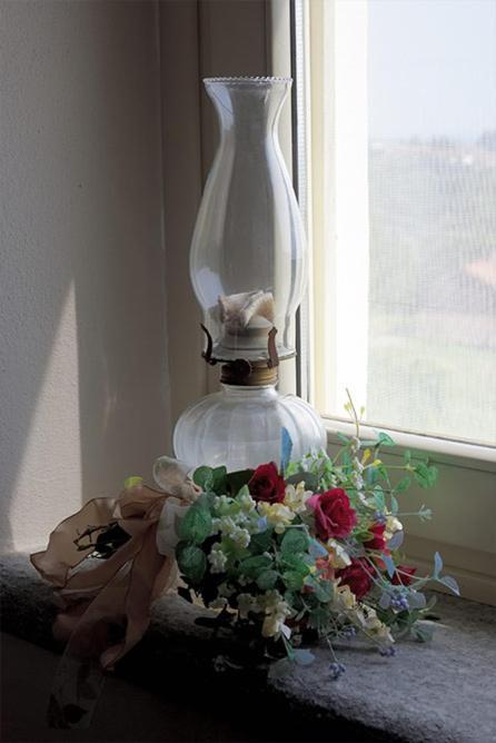 Profumi... Pensionat Vinchio Exteriör bild